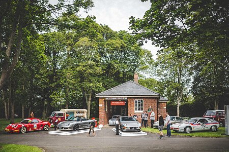 Spacious, gallery, historic site Warehouse - Filming Locations Locations Direct -16