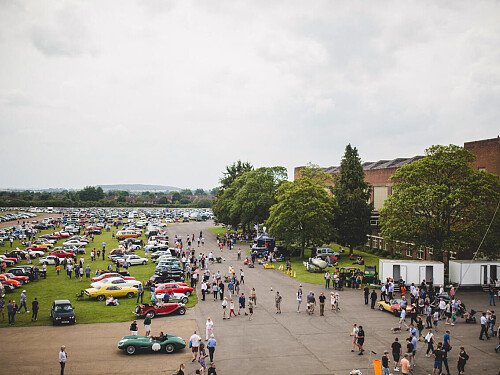Spacious, gallery, historic site Warehouse - Filming Locations Locations Direct -18