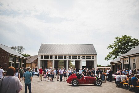 Spacious, gallery, historic site Warehouse - Filming Locations Locations Direct -17