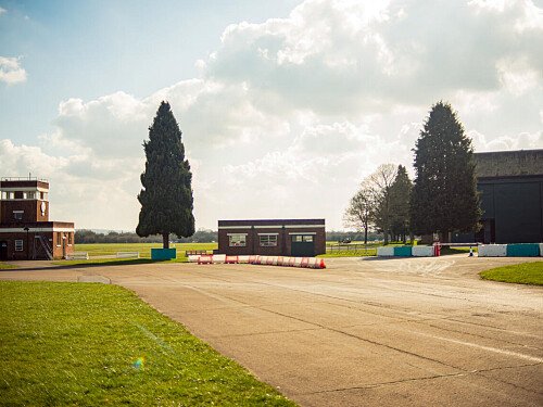 Spacious, gallery, historic site Warehouse - Filming Locations Locations Direct -21