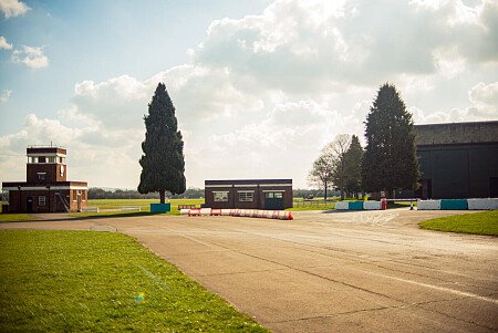 Spacious, gallery, historic site Warehouse - Filming Locations Locations Direct -21