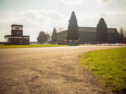 Spacious, gallery, historic site Warehouse - Filming Locations Locations Direct -23