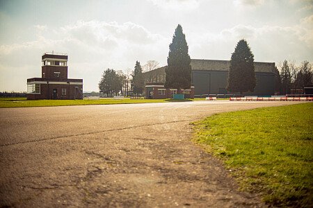 Spacious, gallery, historic site Warehouse - Filming Locations Locations Direct -23