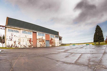 Spacious, gallery, historic site Warehouse - Filming Locations Locations Direct -25