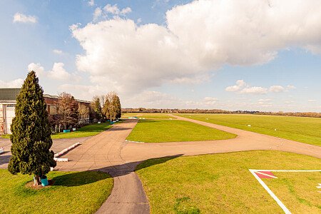 Spacious, gallery, historic site Warehouse - Filming Locations Locations Direct -28