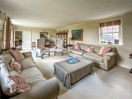 Large barn skylight - Filming Locations Locations Direct -16