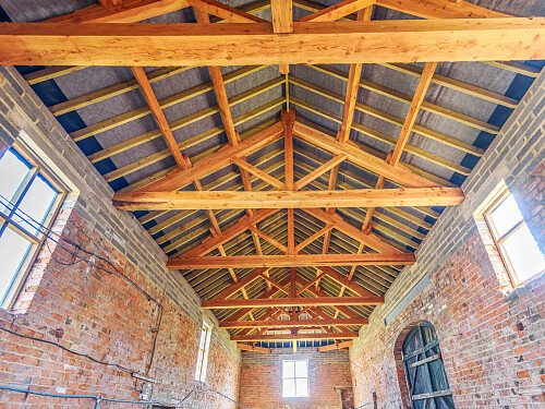 Large barn skylight - Filming Locations Locations Direct -30