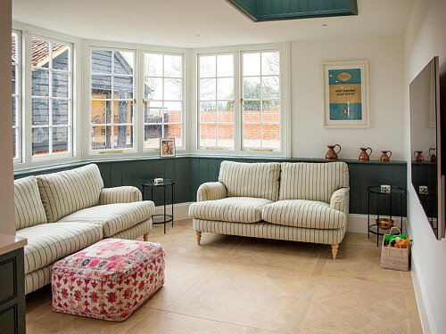 Gold fireplace - Filming Locations Locations Direct -05