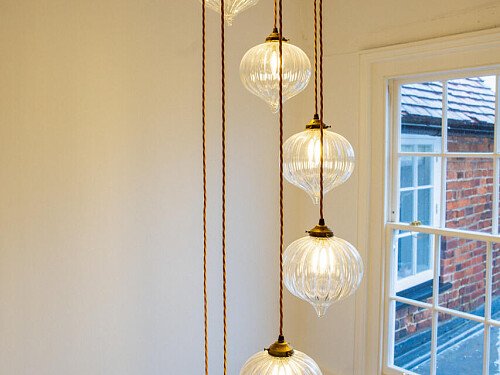 Gold fireplace - Filming Locations Locations Direct -16