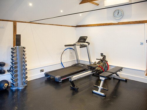 Gold fireplace - Filming Locations Locations Direct -22