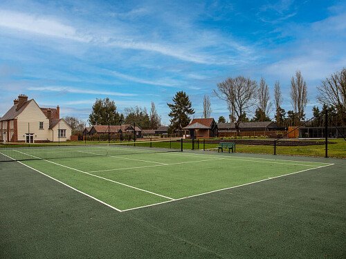 Gold fireplace - Filming Locations Locations Direct -30