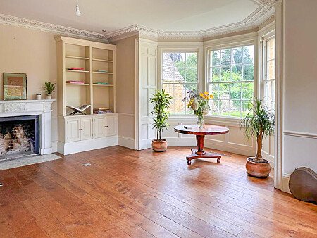 Natural wooden flooring  - Filming Locations Locations Direct -03