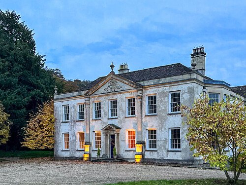 Natural wooden flooring  - Filming Locations Locations Direct -04