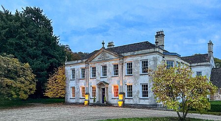 Natural wooden flooring  - Filming Locations Locations Direct -04