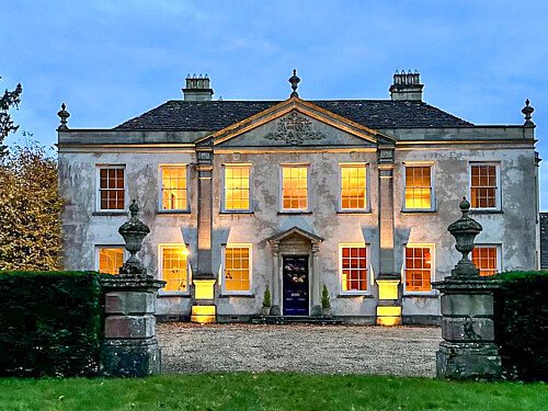 Natural wooden flooring  - Filming Locations Locations Direct -07