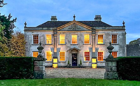 Natural wooden flooring  - Filming Locations Locations Direct -07