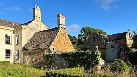 Natural wooden flooring  - Filming Locations Locations Direct -09