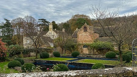 Natural wooden flooring  - Filming Locations Locations Direct -12