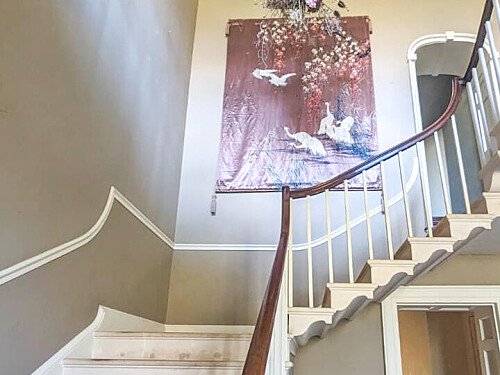 Natural wooden flooring  - Filming Locations Locations Direct -15