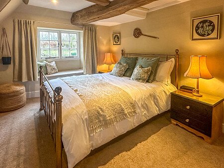 Natural wooden flooring  - Filming Locations Locations Direct -18