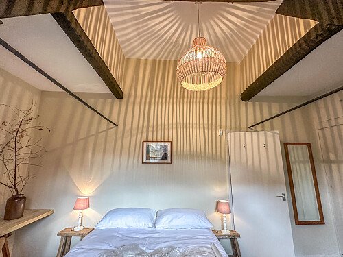 Natural wooden flooring  - Filming Locations Locations Direct -21