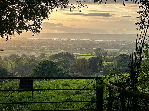 Natural wooden flooring  - Filming Locations Locations Direct -24