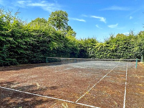 Natural wooden flooring  - Filming Locations Locations Direct -23