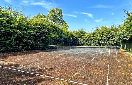 Natural wooden flooring  - Filming Locations Locations Direct -23