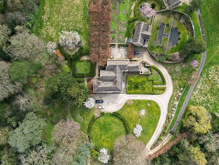 Natural wooden flooring  - Filming Locations Locations Direct -26