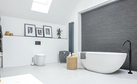 Wooden partition Stone wall- Filming Locations Locations Direct -02