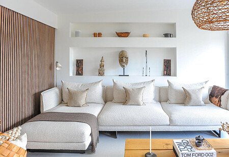 Wooden partition Stone wall- Filming Locations Locations Direct -08