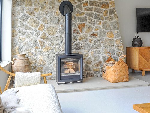 Wooden partition Stone wall- Filming Locations Locations Direct -10