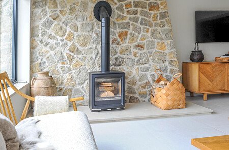 Wooden partition Stone wall- Filming Locations Locations Direct -10