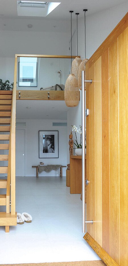 Wooden partition Stone wall- Filming Locations Locations Direct -16