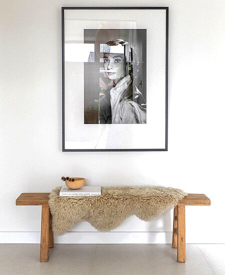 Wooden partition Stone wall- Filming Locations Locations Direct -18