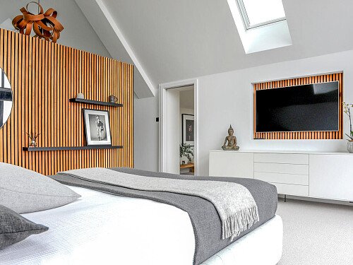 Wooden partition Stone wall- Filming Locations Locations Direct -19