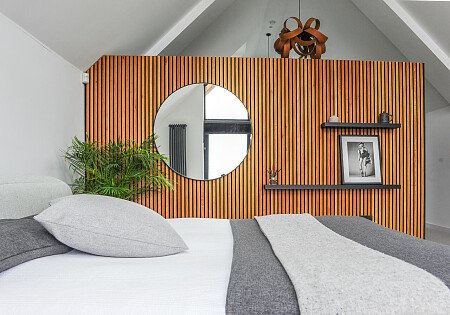 Wooden partition Stone wall- Filming Locations Locations Direct -20