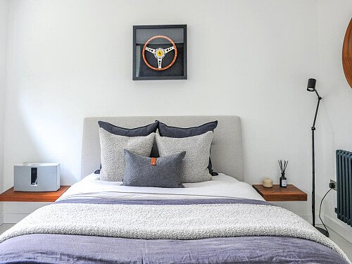 Wooden partition Stone wall- Filming Locations Locations Direct -21