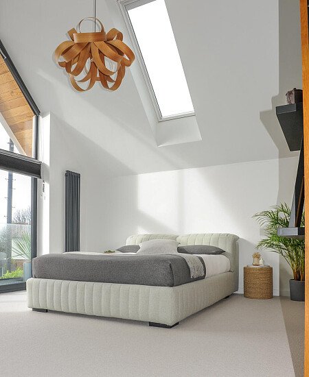 Wooden partition Stone wall- Filming Locations Locations Direct -22