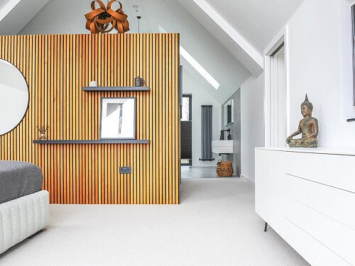 Wooden partition Stone wall- Filming Locations Locations Direct -23