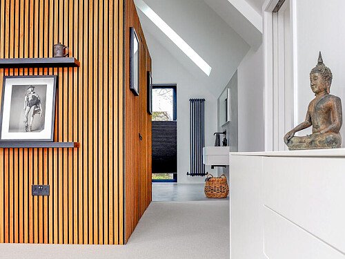 Wooden partition Stone wall- Filming Locations Locations Direct -24