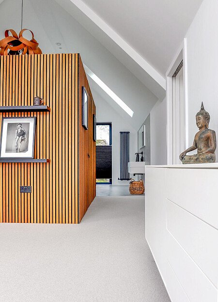 Wooden partition Stone wall- Filming Locations Locations Direct -24