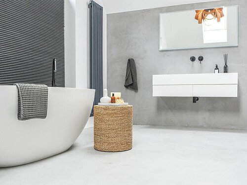 Wooden partition Stone wall- Filming Locations Locations Direct -35