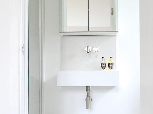 Wooden partition Stone wall- Filming Locations Locations Direct -37