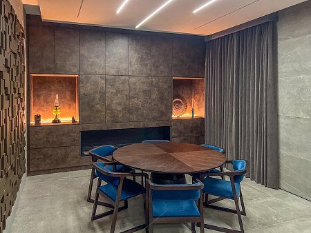 WestHill House - Filming Locations Locations Direct -01