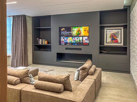 WestHill House - Filming Locations Locations Direct -04