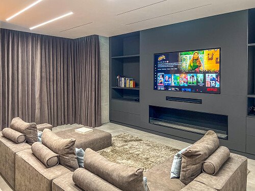 WestHill House - Filming Locations Locations Direct -05