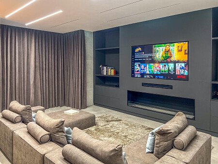 WestHill House - Filming Locations Locations Direct -05