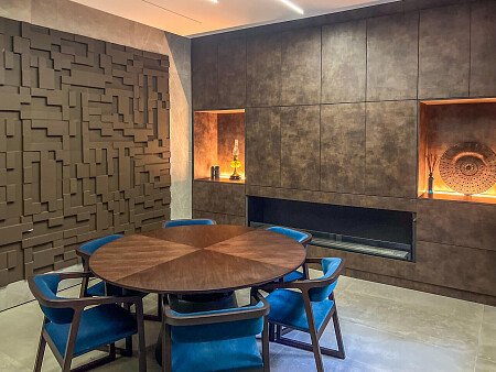 WestHill House - Filming Locations Locations Direct -11