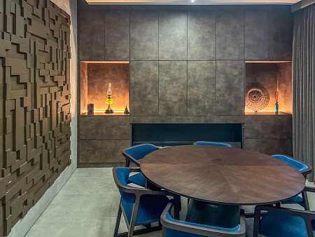 WestHill House - Filming Locations Locations Direct -12